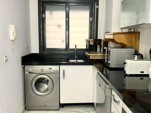 Apartamento Panoramic Oceon View