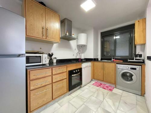 Apartamento Appt 77 Rsd Ocean