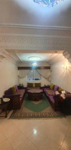 Apartamento Alliance Darna Tanger