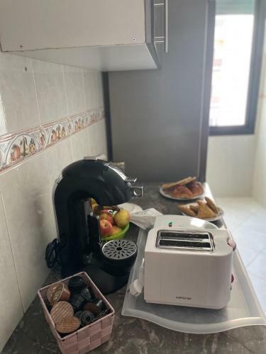 Elegante Apartamento En Pleno Coraz�n De T�nger