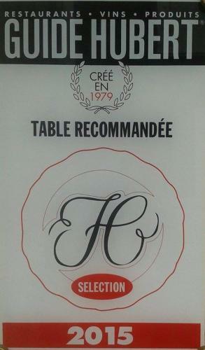 Hotel Hostellerie De La Poste