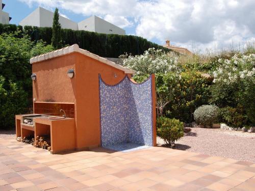 Holiday Home Urb Monte Corona II Beniarbeig