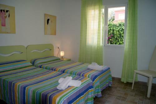 Villas Benicadims