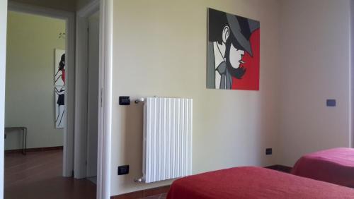 Apartamento Borgo Nicoletta