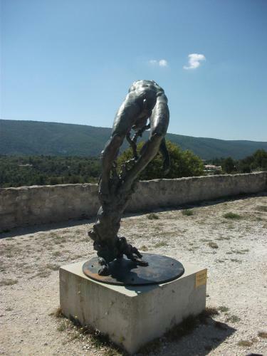 Le Jas De La Louberie