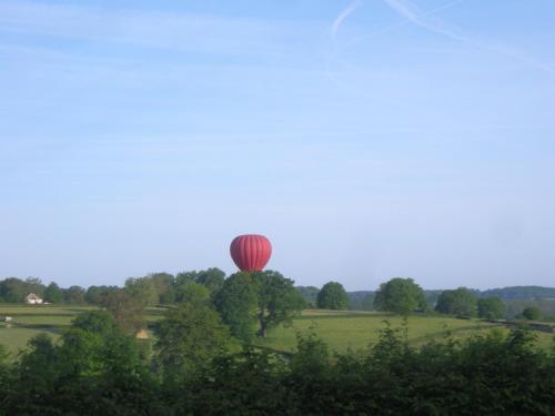 Bed & Breakfast Le Champ De Liserole
