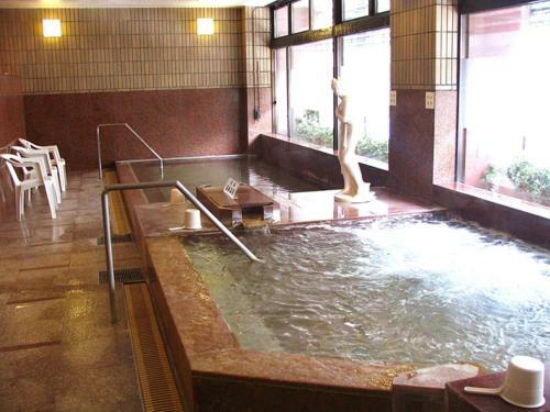 Kitami Pierson Hotel - Vacation Stay 54782v