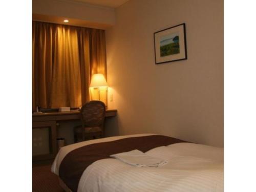 Kitami Pierson Hotel - Vacation Stay 54782v