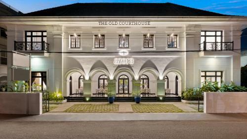 Hotel Welcomheritage Azora By Ayatana, Fort Kochi