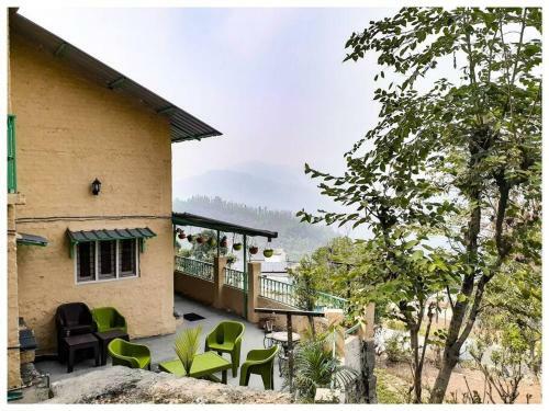 Birdsong Cottage By Windsong Homes