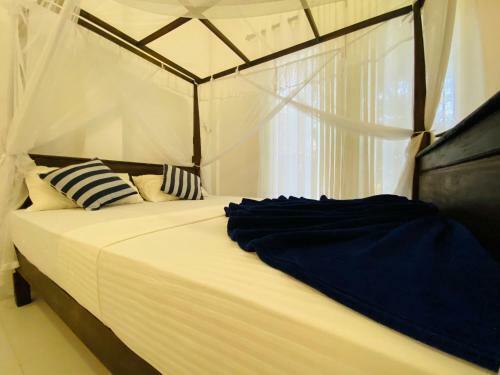 Hotel White Ro Resort & Spa