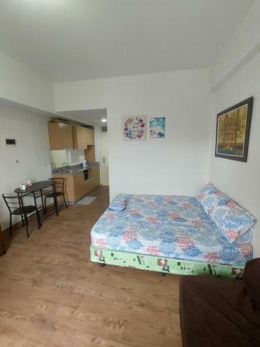 Apartamentos Ania Suite Room