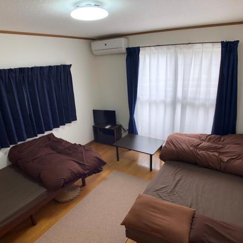 Residence Apartment Fukudai?205