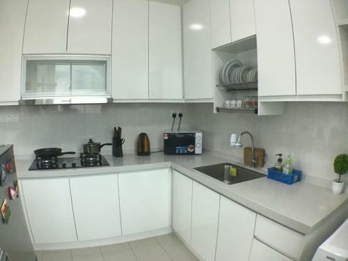 Apartamento Bandar Sunway Greenfield Residence