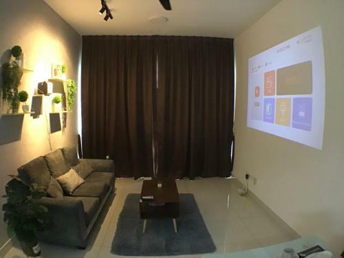 Apartamento Bandar Sunway Greenfield Residence