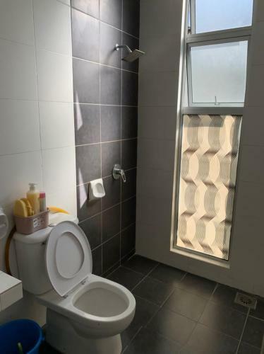 Apartamento Deq Noor Homestay