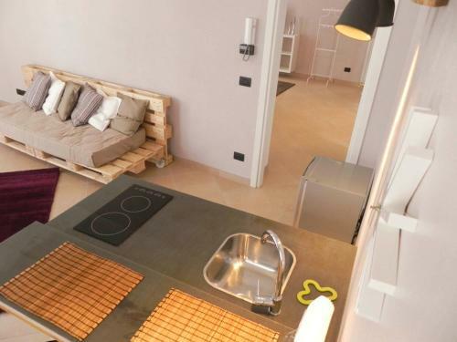 Apartamento La Casa Di Milly