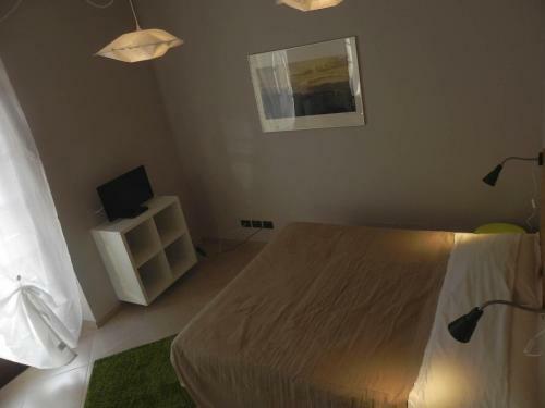 Apartamento La Casa Di Milly