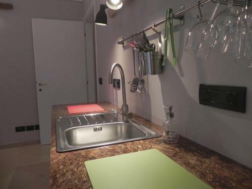Apartamento La Casa Di Milly