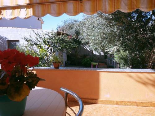 Apartamento A Domo Mia