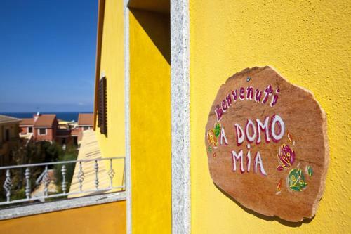 Apartamento A Domo Mia