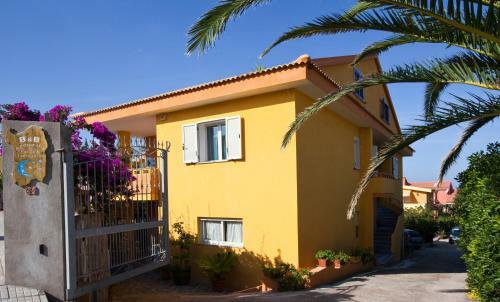Apartamento A Domo Mia