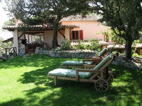 Bed & Breakfast Mirto E Mare