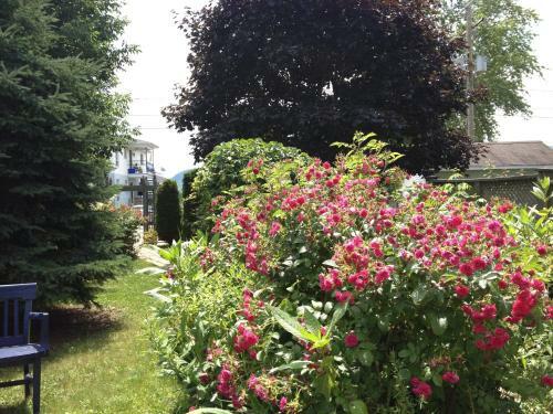 Bed & Breakfast Les Colibris