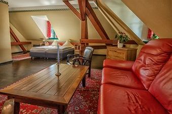 Hotel Zur Henne