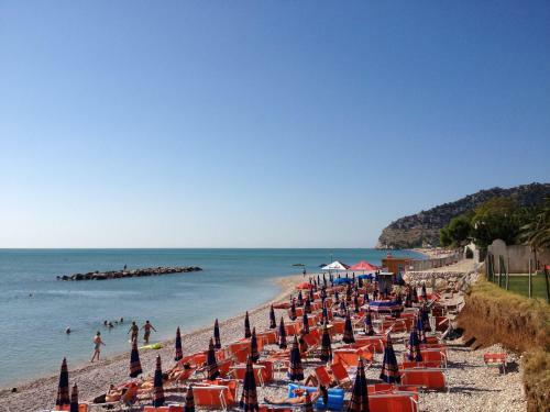 Apartamento Villa Lucia