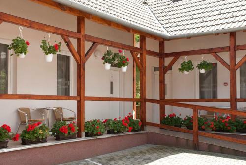 Polonia Apartman