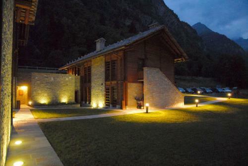 Apartamento Pietre Gemelle Resort