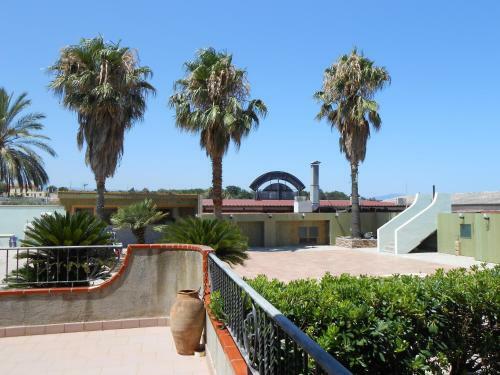 Hostal Residence Melodie