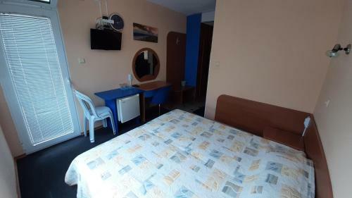 Fresh Hotel