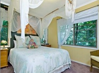 Lodge Narrows Escape Rainforest Retreat