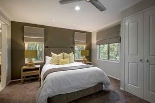 Lodge Narrows Escape Rainforest Retreat