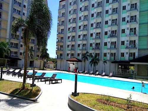 Apartamentos Smdc Field Residences - Sm Sucat