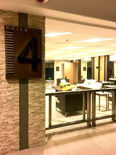 Apartamentos Smdc Field Residences - Sm Sucat