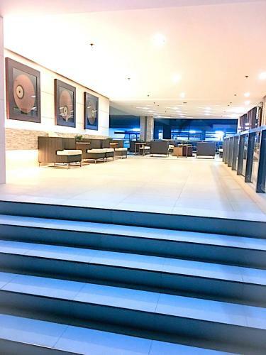 Apartamentos Smdc Field Residences - Sm Sucat
