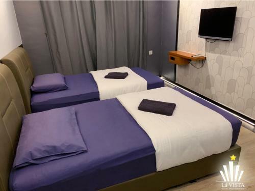 Malim Melaka Homestay