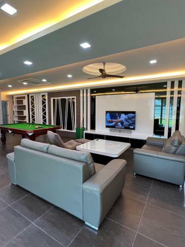 Villa Homeaway Paradise @ Klebang Malacca