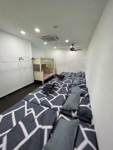 Villa Homeaway Paradise @ Klebang Malacca