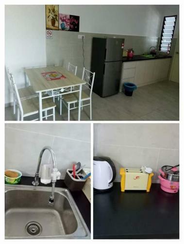 Apartamento Atlantis Residences