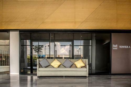 Apartamento Thermospace Imperio A-28-07 Melaka City