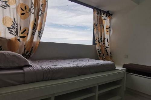 Apartamento Thermospace Imperio A-28-07 Melaka City