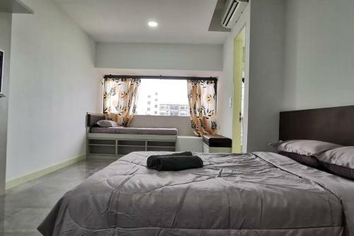 Apartamento Thermospace Imperio A-28-07 Melaka City