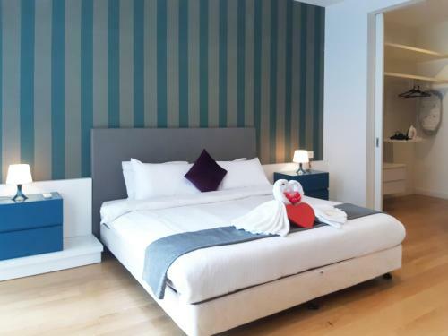 Apartamentos Eastern Suites At Platinum Klcc
