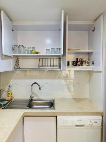 Apartamento City Garden Pattaya #601