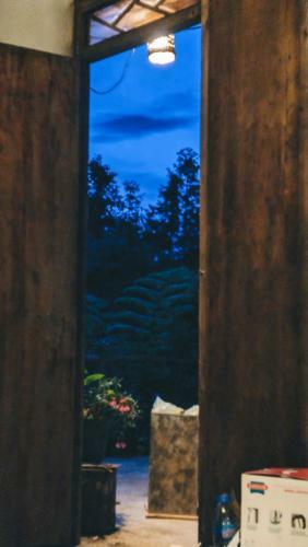 Bed & Breakfast Sapa Plum Homestay