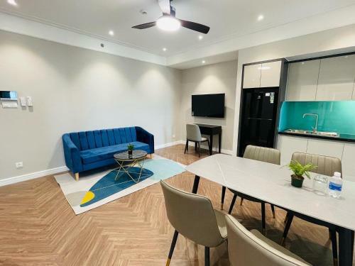 Armin Serviced Apartment Altara Residences Quy Nhon